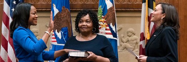 KristenClarkeJD Profile Banner