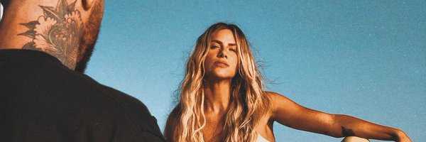 Giovanna Ewbank Profile Banner