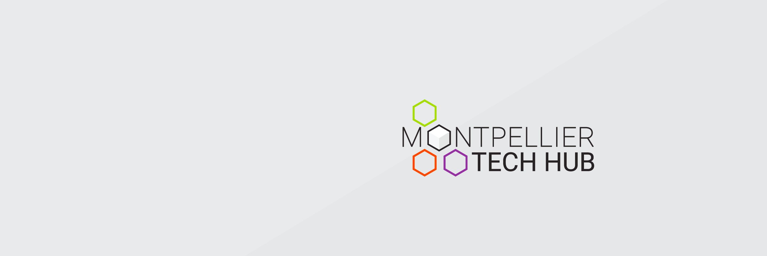 Montpellier Tech Hub banner
