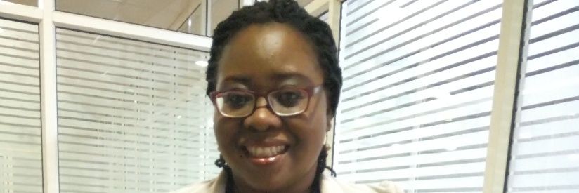 BlessingInajoh's profile banner image
