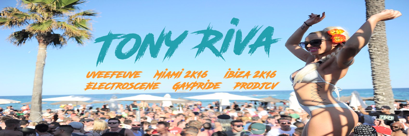 TonyRiva89's profile banner image
