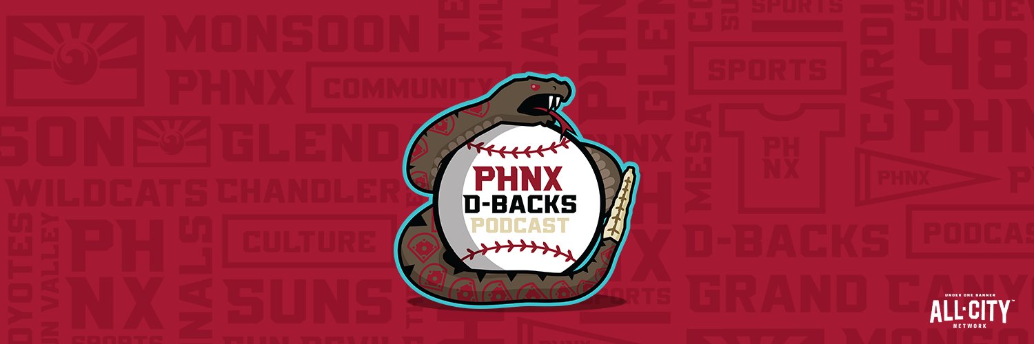 PHNX Diamondbacks's banner