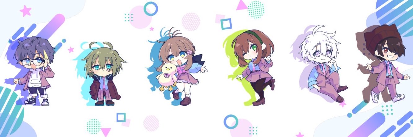 sent0207's profile banner image