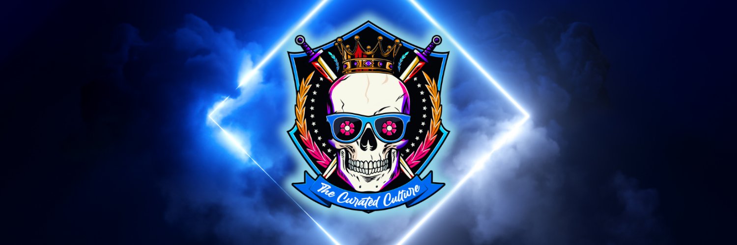 _CuratedCulture's profile banner image