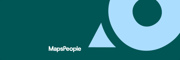 MapsPeople Profile Banner