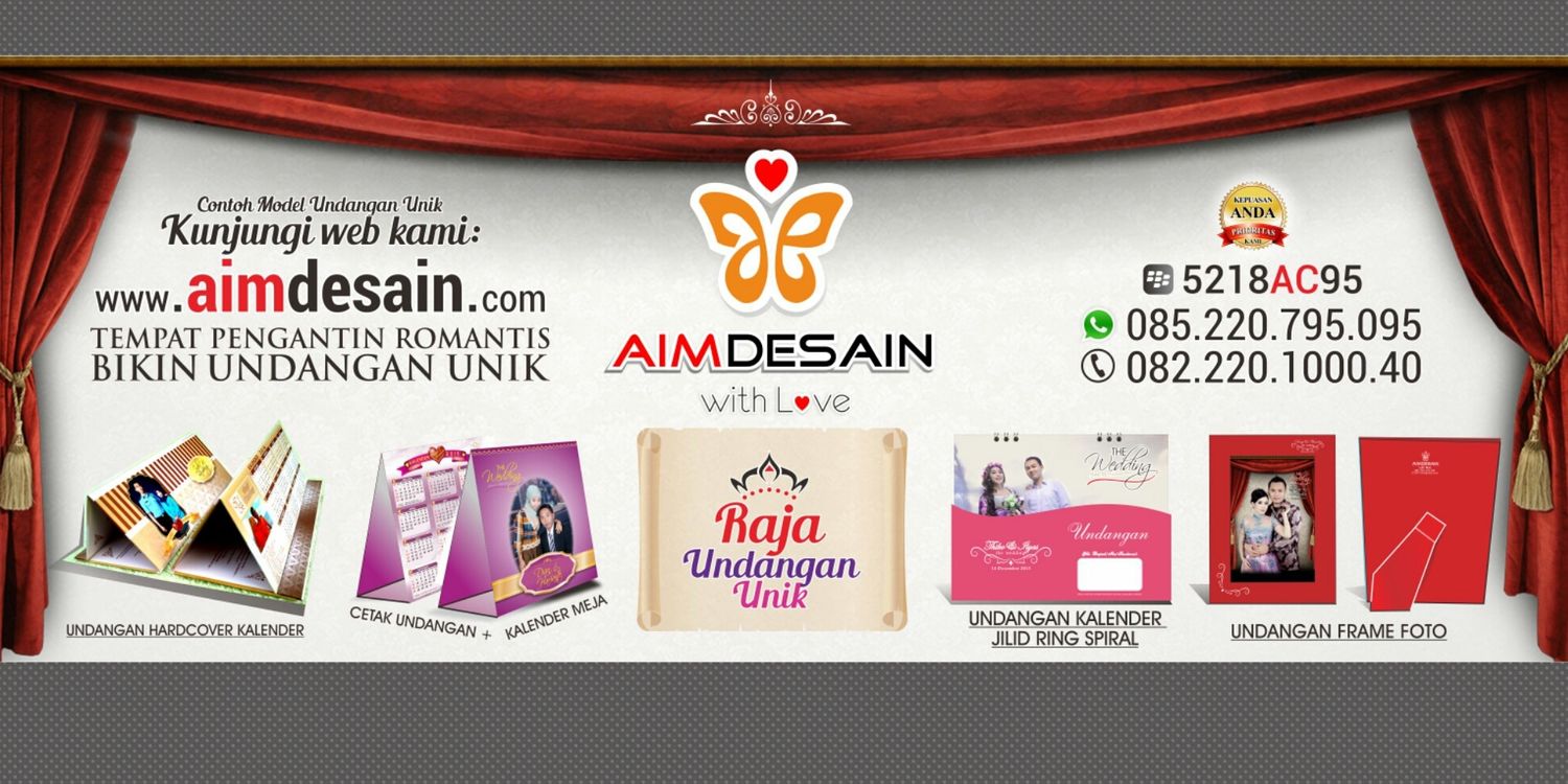 AimDesain's profile banner image
