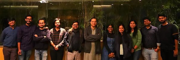 Functional Materials Laboratory (FML), IISERB banner