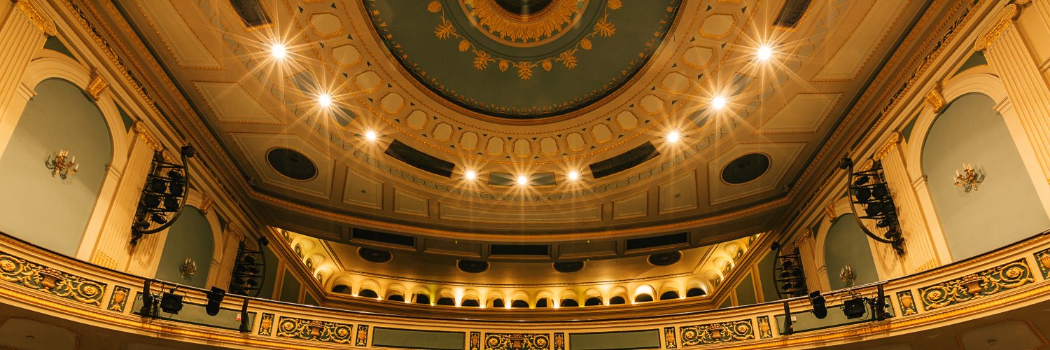 SHconcerthall's profile banner image
