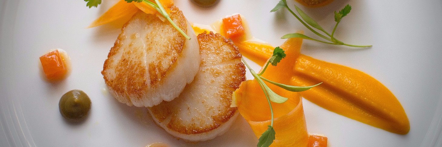 RestaurantHywelJones banner