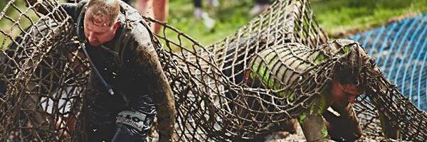 WarriorRunUK Profile Banner