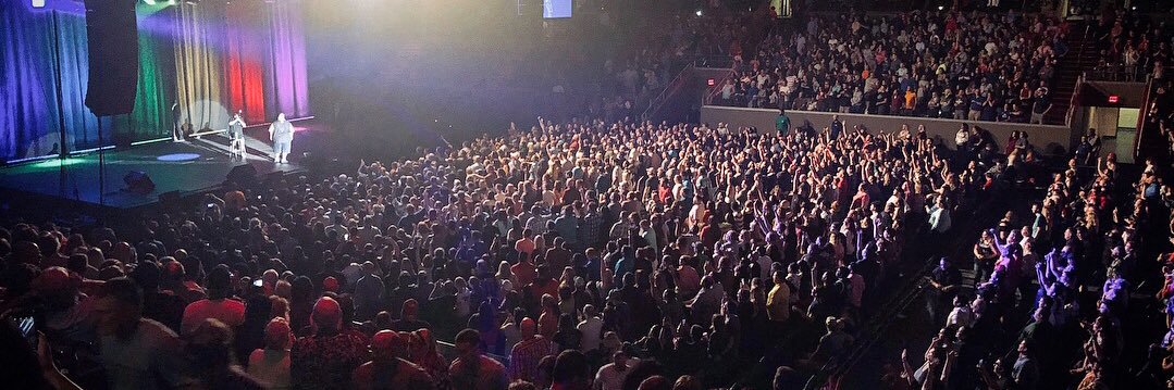 RalstonArena's profile banner image