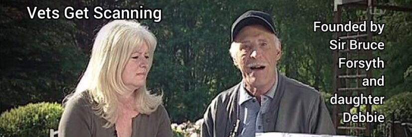 MakeChipsCount to Reunite Pets banner