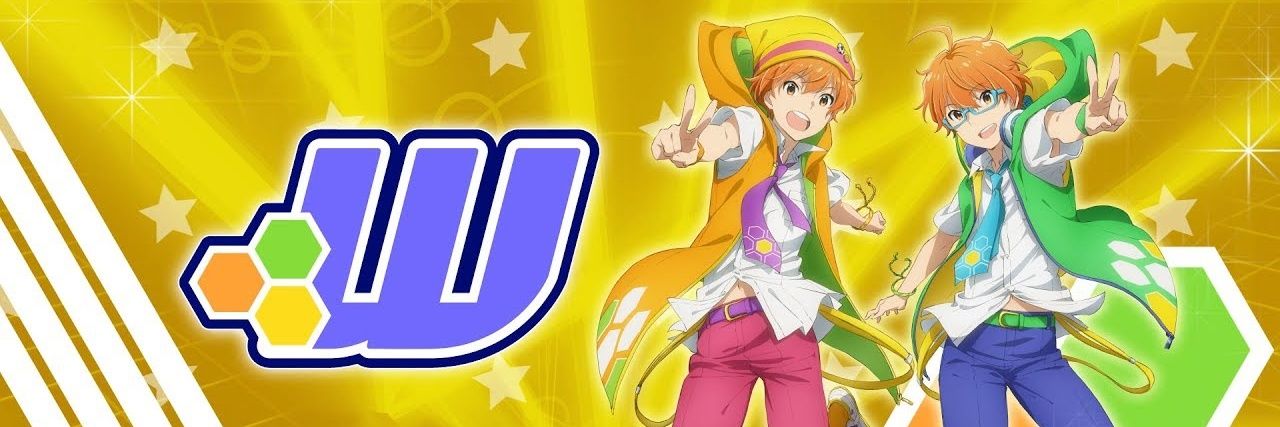 ⋈虹色のくじら☀️真夏の決戦ᐯIᑕTOᖇY's banner