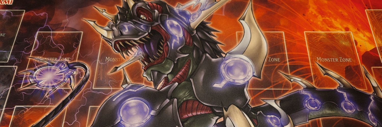 ハサ(Hasa)@遊戯王 banner