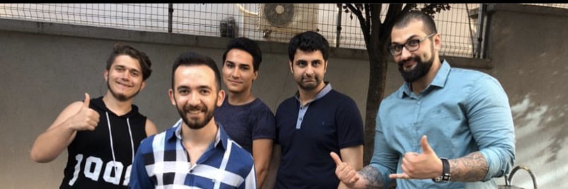 Mustafa Ak banner