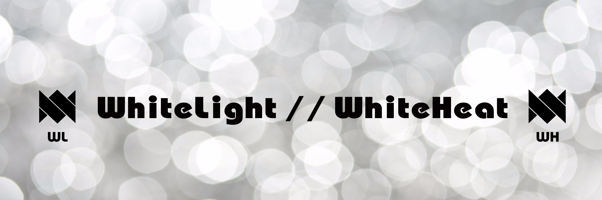 WhiteLight-WhiteHeat banner