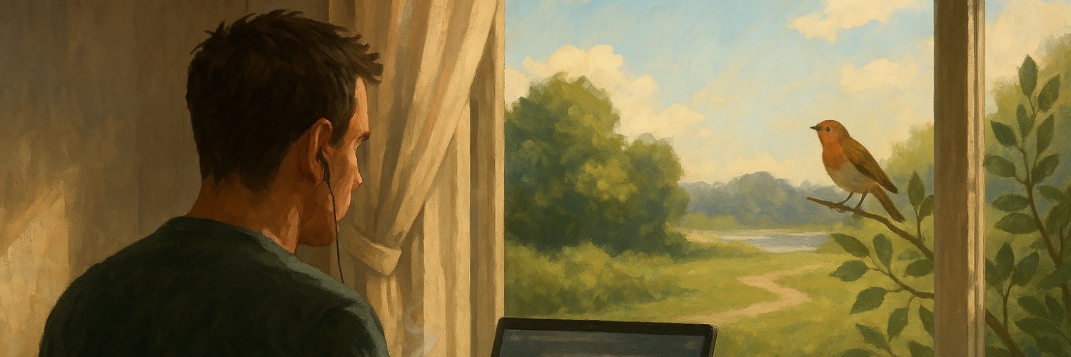 Dr Stuart Woolley banner