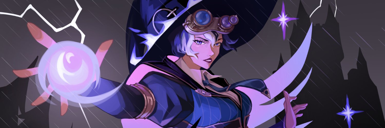 Erica 🍰's banner