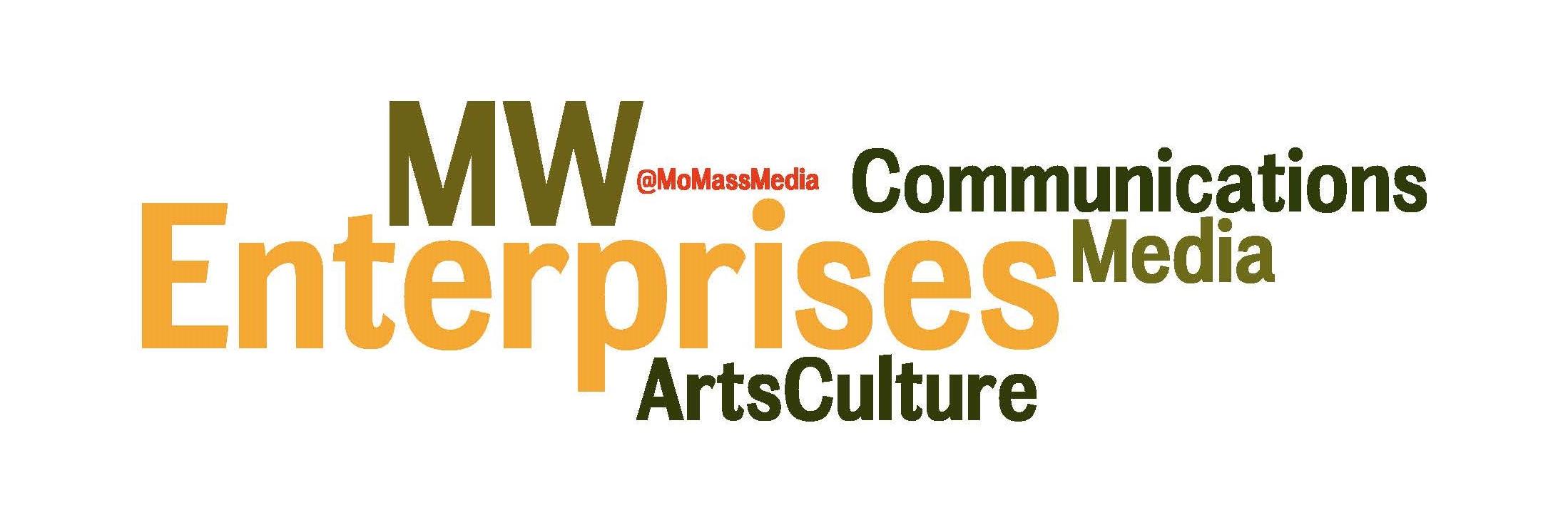 Mo 'Wears his Mask' Wilks! banner