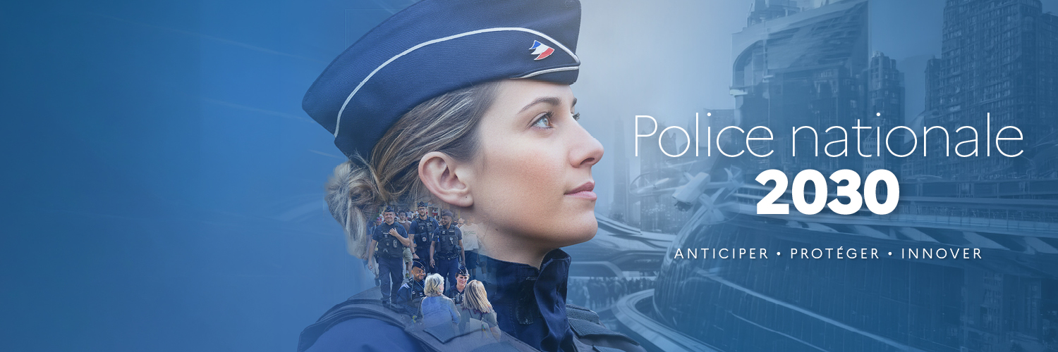 PoliceNationale's profile banner image