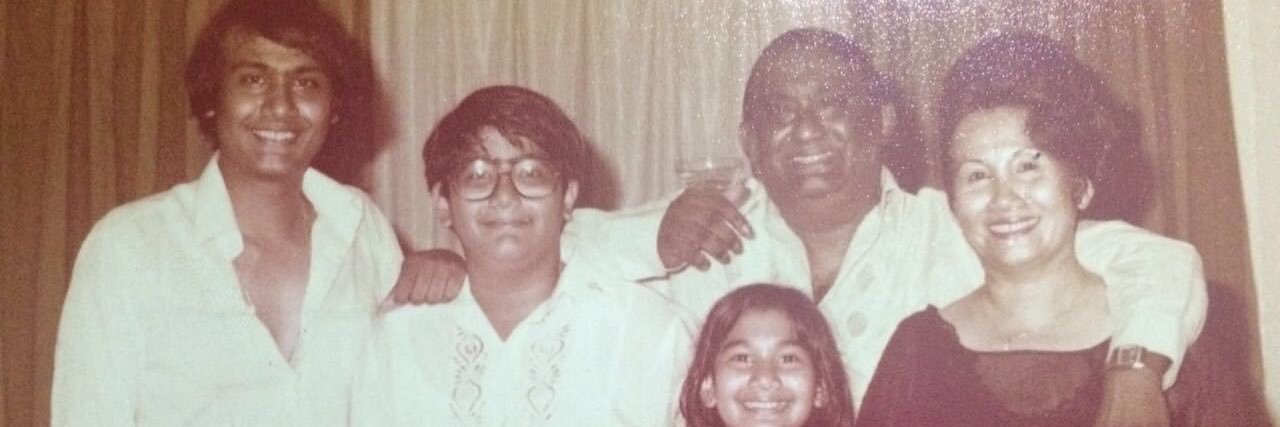 Rodney Colin Gomez banner