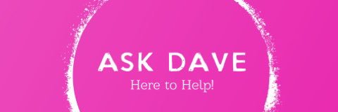 Ask_Dave_Now's profile banner image