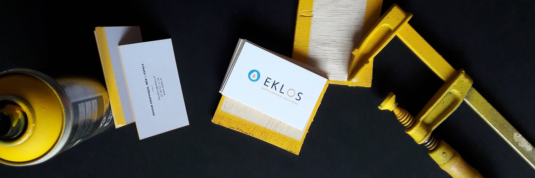 agence_eklos's profile banner image