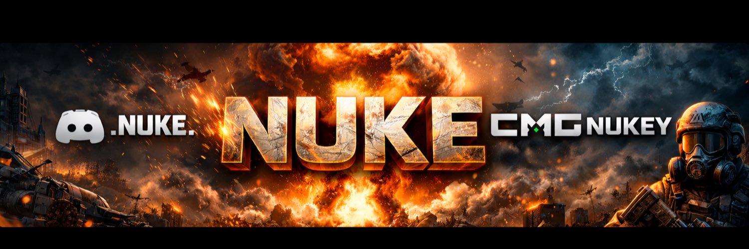 Nuke banner