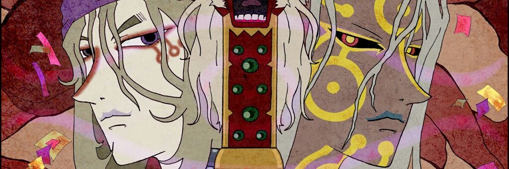ran7779991's profile banner image