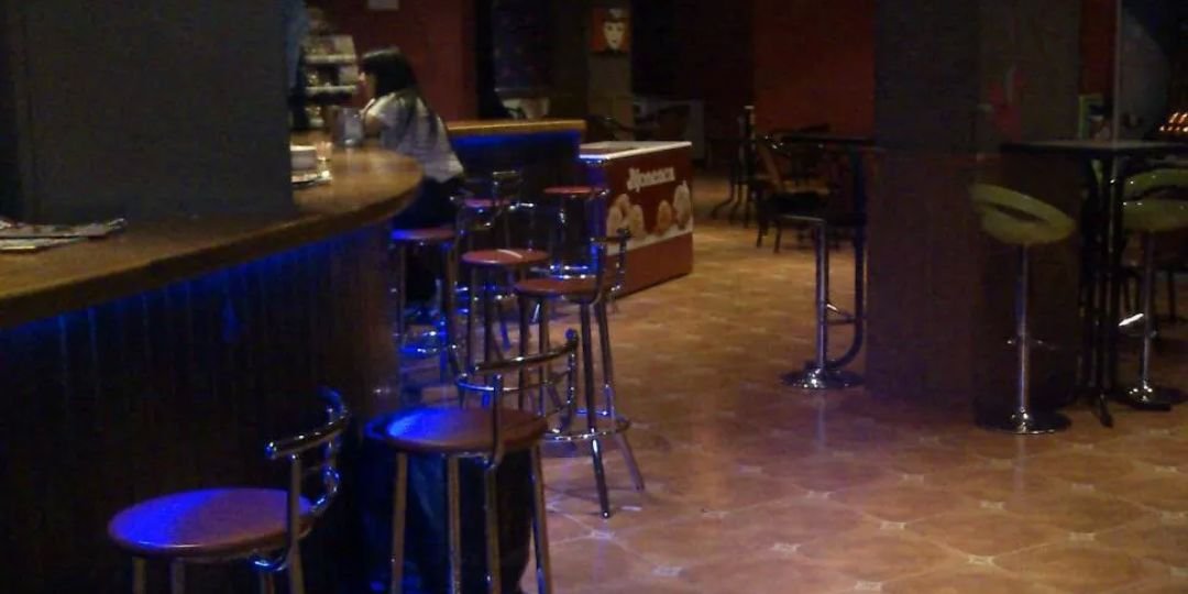 Cafetería Tema banner