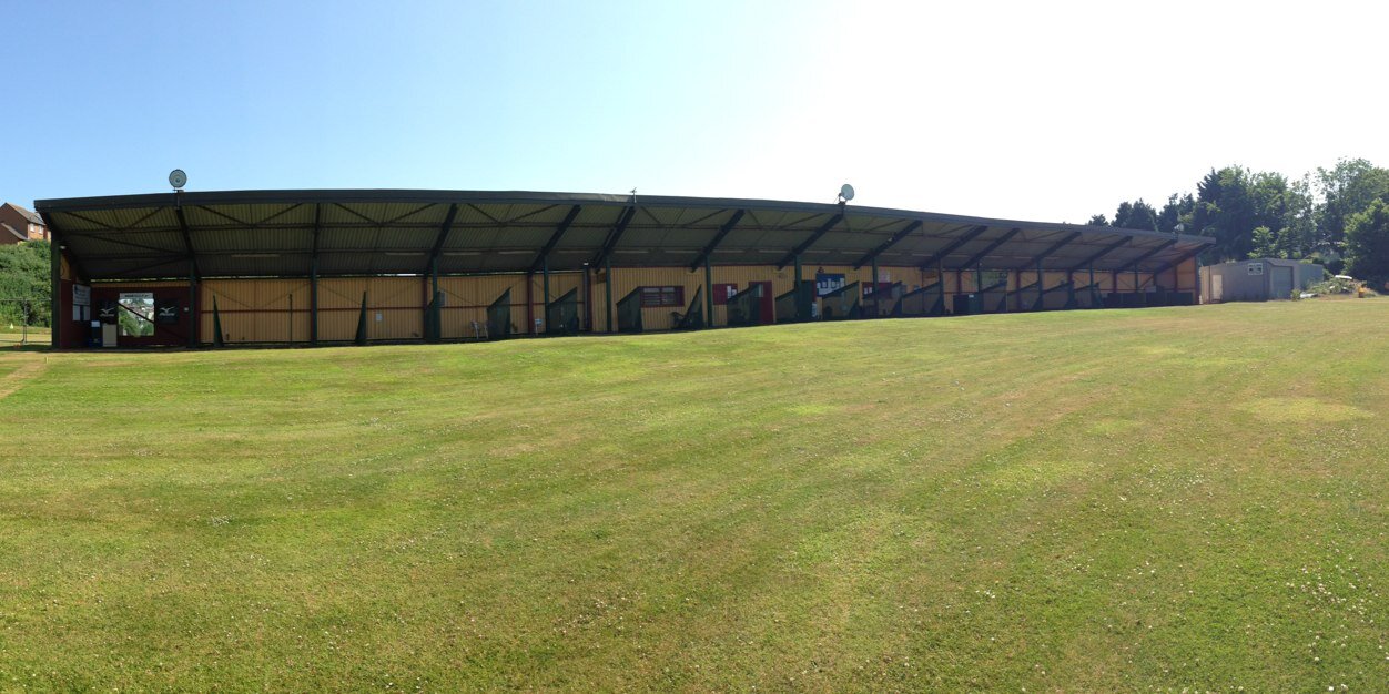 TorbayGolf's profile banner image