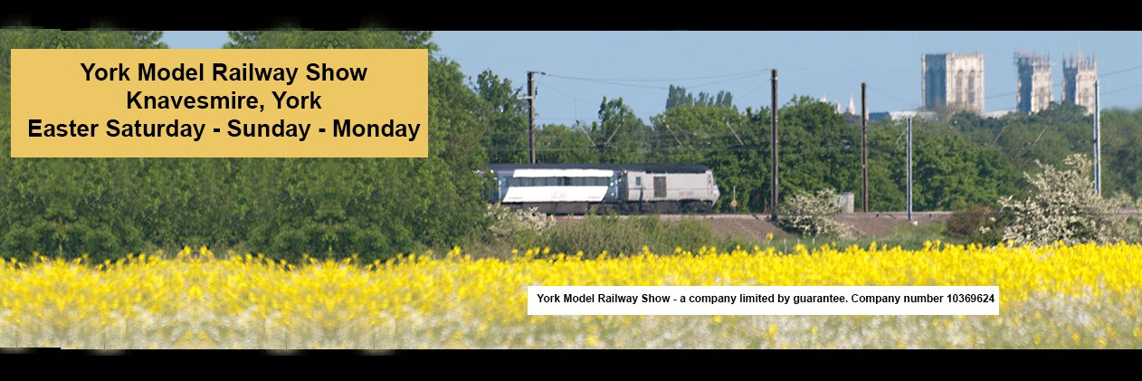 YorkModRlyShow banner