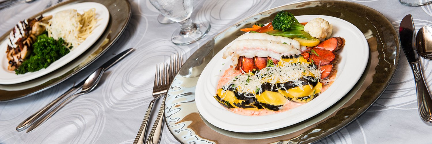 Lake Elmo Inn banner