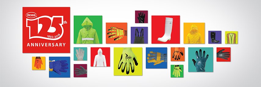 BossGloves's profile banner image