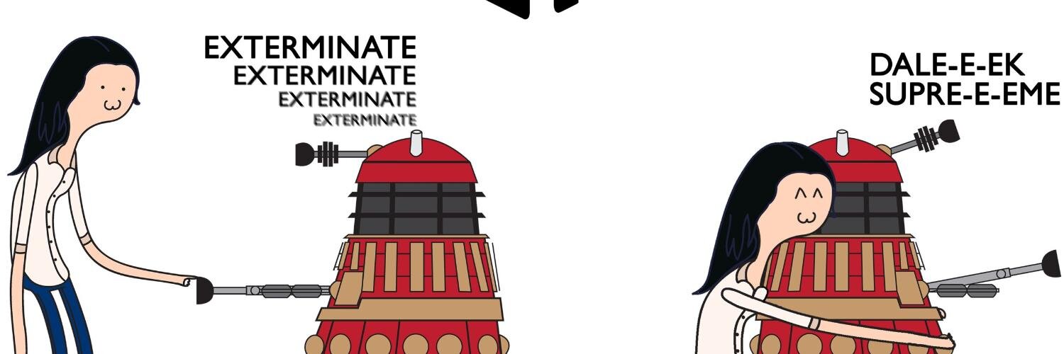 DariaUno's profile banner image