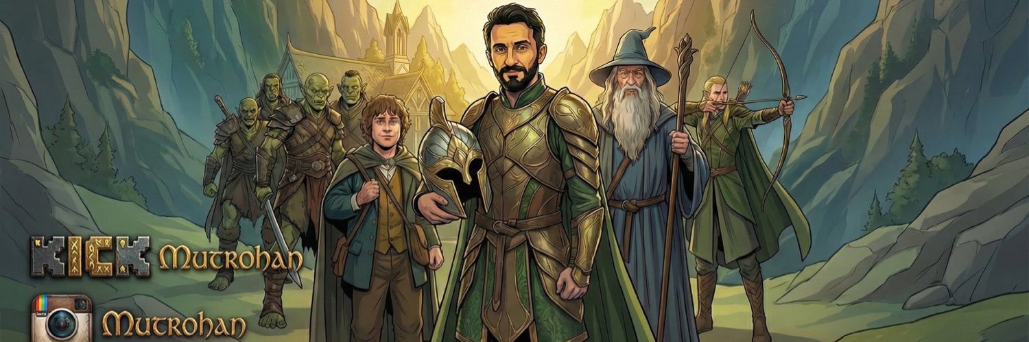 Mutrohan's profile banner image