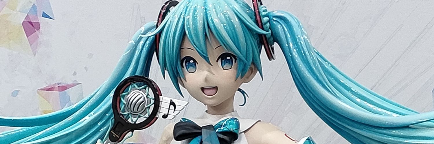 hachune309's profile banner image