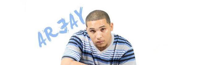 ArJay_Music's profile banner image