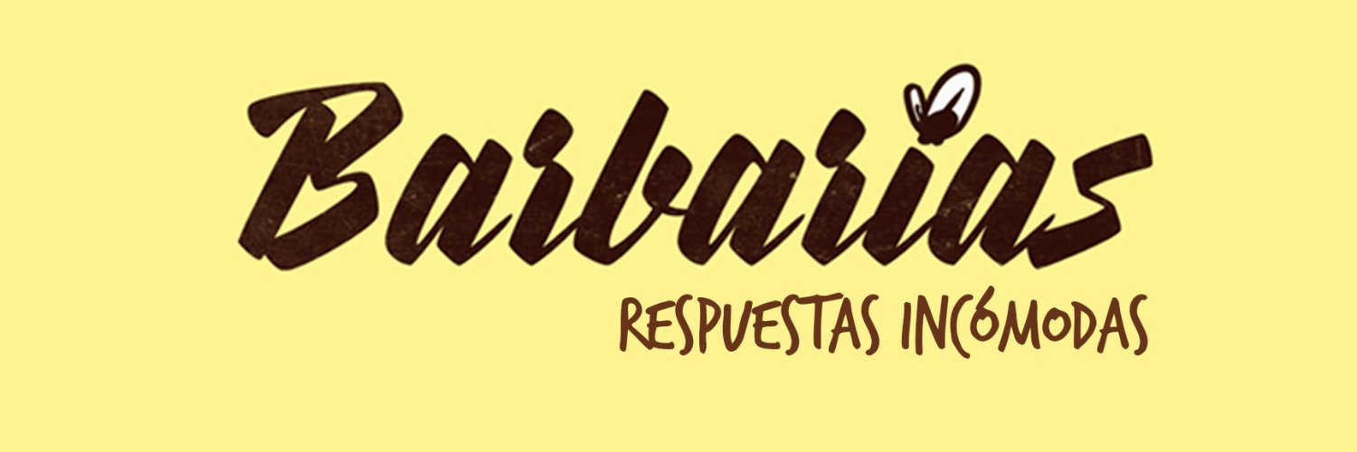 Barbarias banner