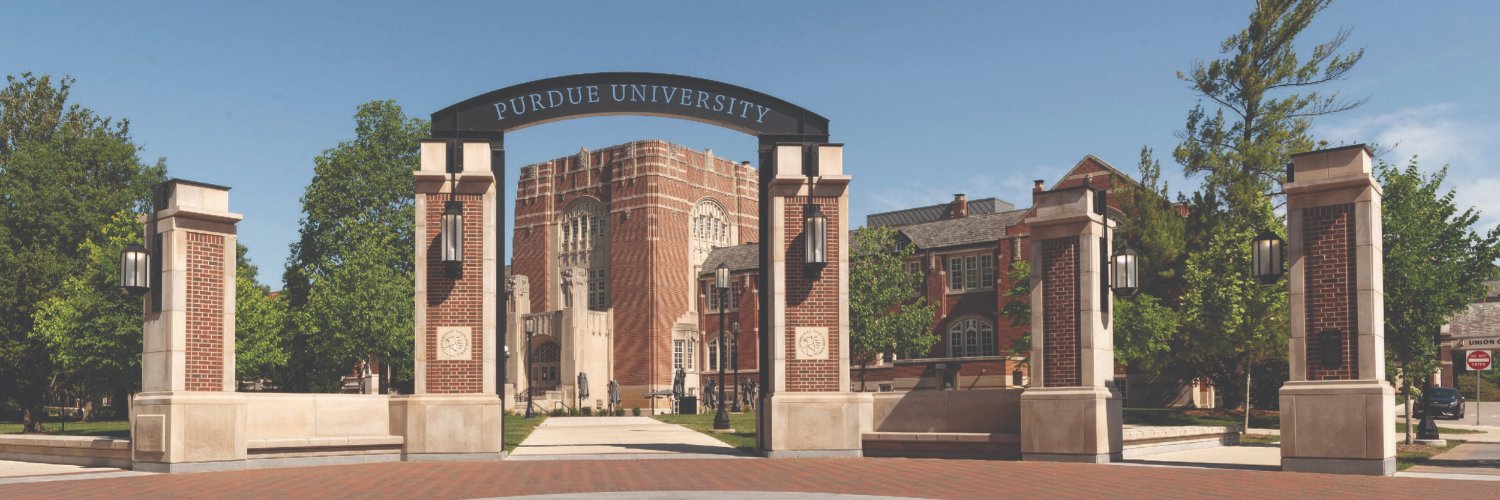 Purdue IT banner