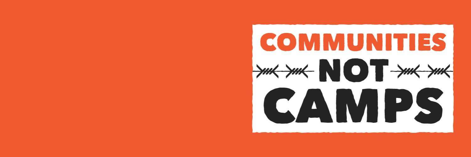 Asylum Matters banner