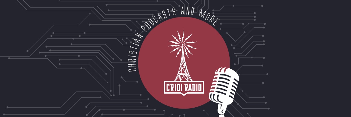 CR101 Radio banner