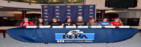 IHABlueEagles Profile Banner