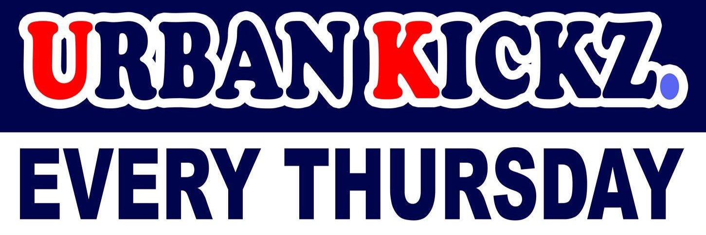 Urban_Kickz's profile banner image