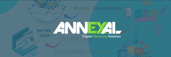 Annexal_Digital Profile Banner