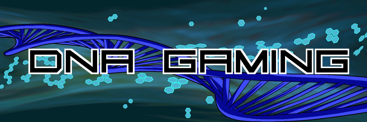 🧬 DNA Gaming 🧬/Dissect That Film banner