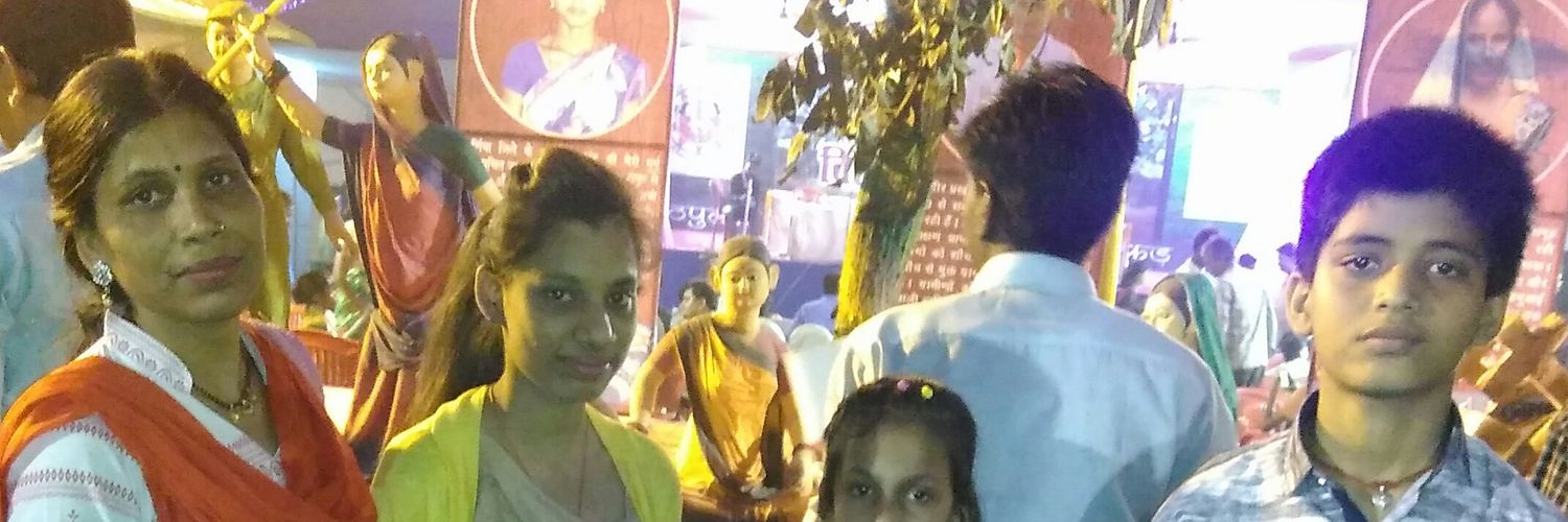 kpchandra141's profile banner image