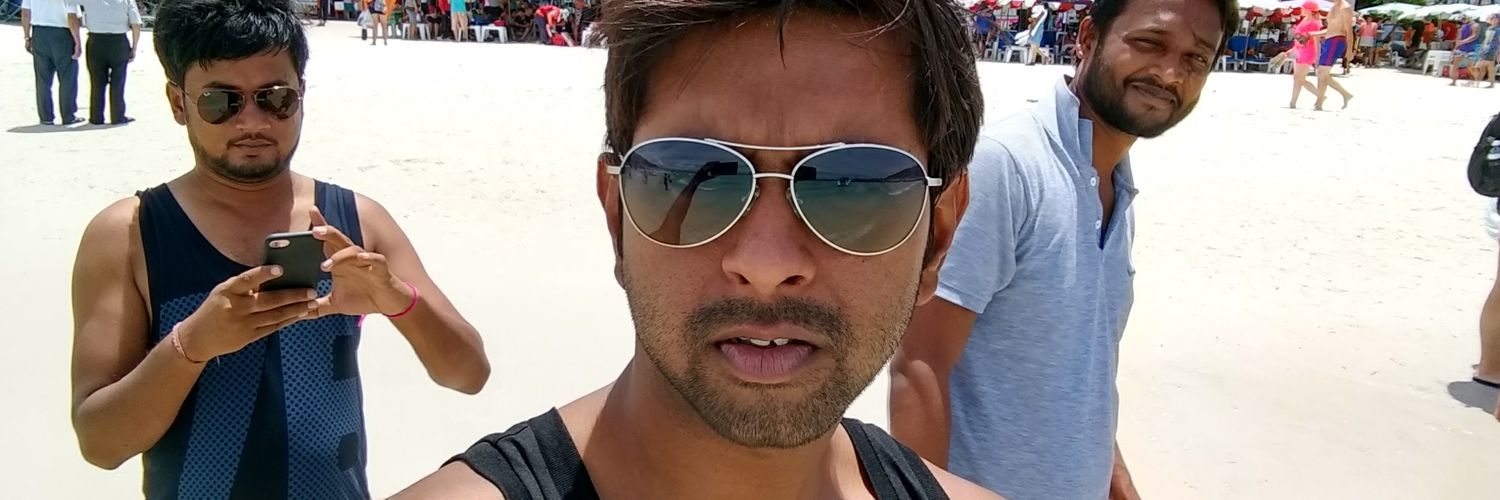 subhajit7sarkar's profile banner image