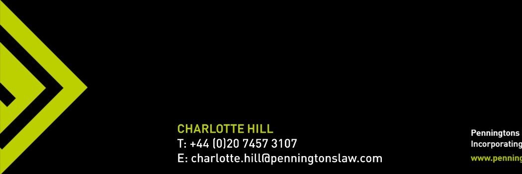 Charlotte Hill banner