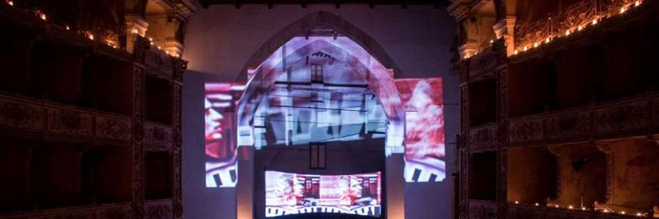 Teatro Rossi Aperto banner